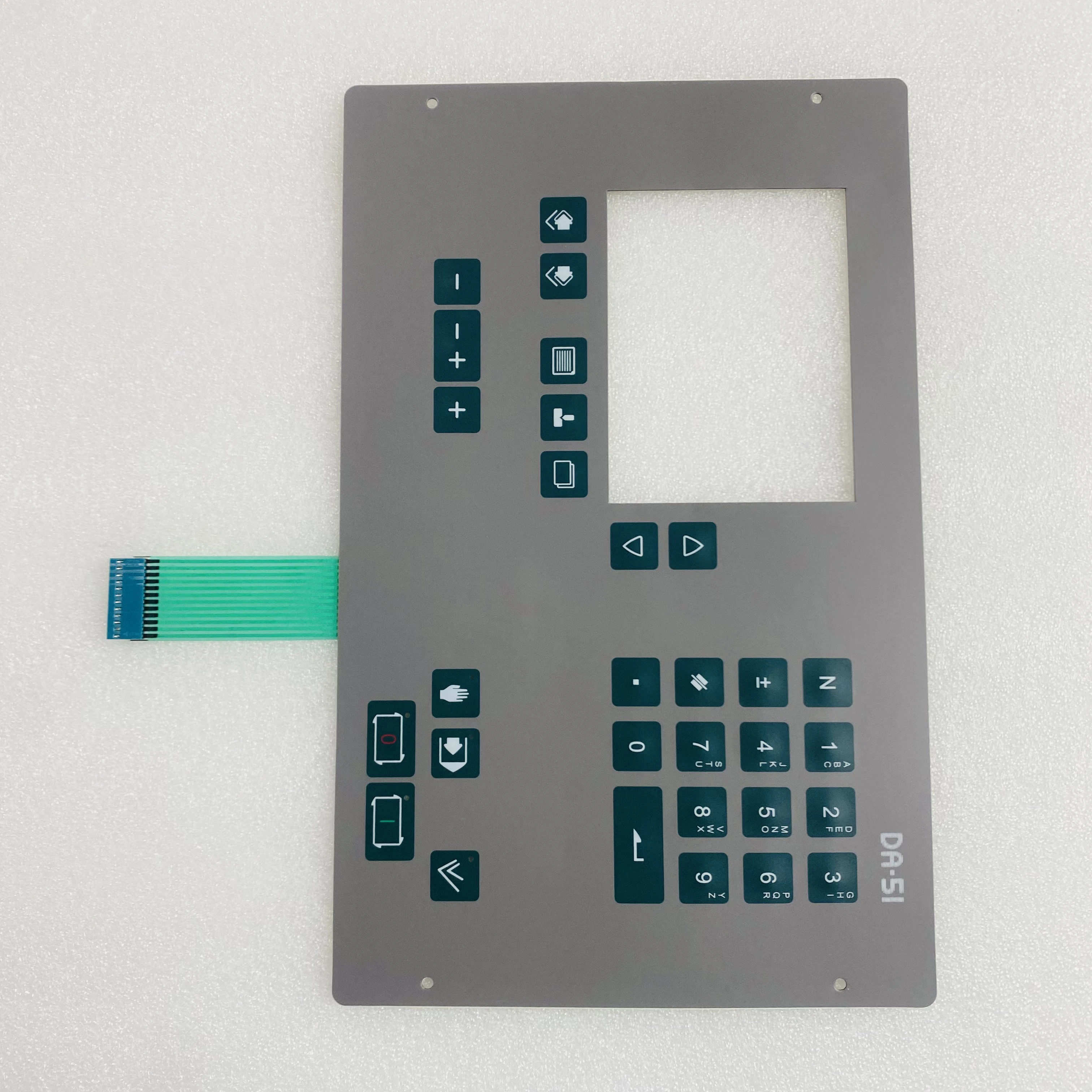 tout-nouveau-da-51-da51--claviers-a-membrane-claviers-paves-numeriques