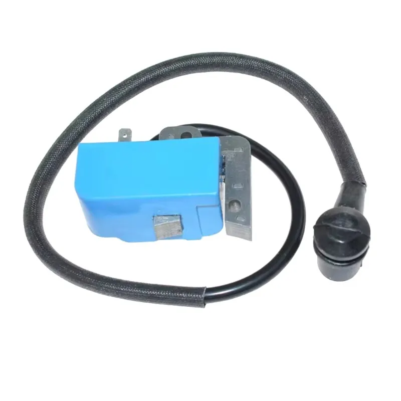 

Ignition Coil For Zenoah Redmax EB6200 EB7000 EB7001RH EB7001 EB7001RH EB4401 EB4300 EB4400 EB441 275071200 513671701