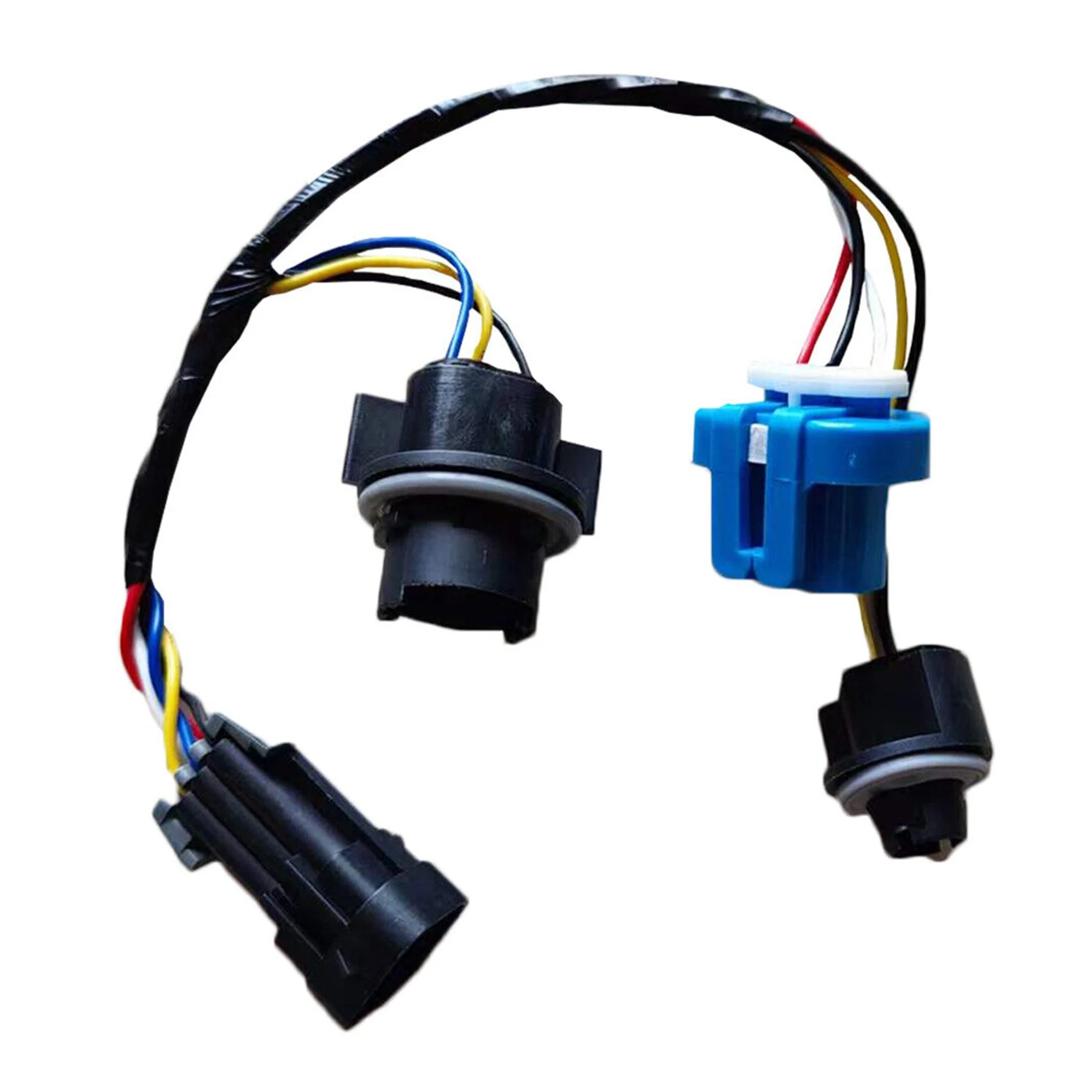 

Headlight Wiring Harness Headlight Connector for Cobalt G5 Pursuit 22740620 22740621