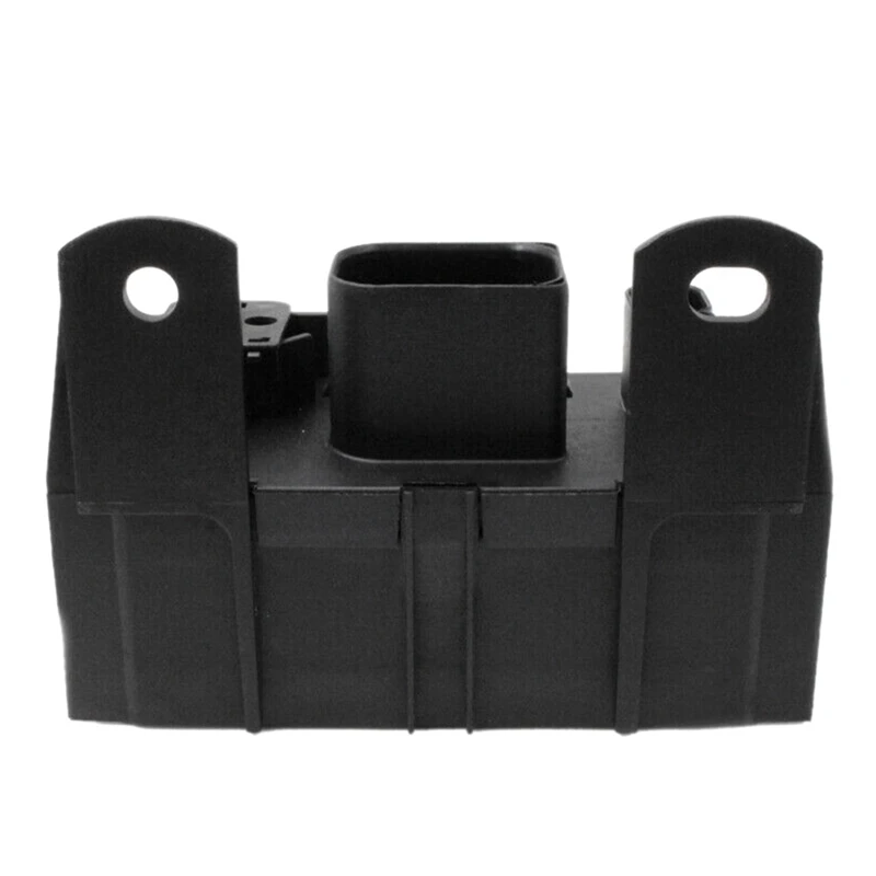 

4+3 Pin Glow Plug Relay Control Unit For Mercedes Benz Sprinter 95 C-Class/Vito 0255452832 0005453516 6461536579 Easy To Use