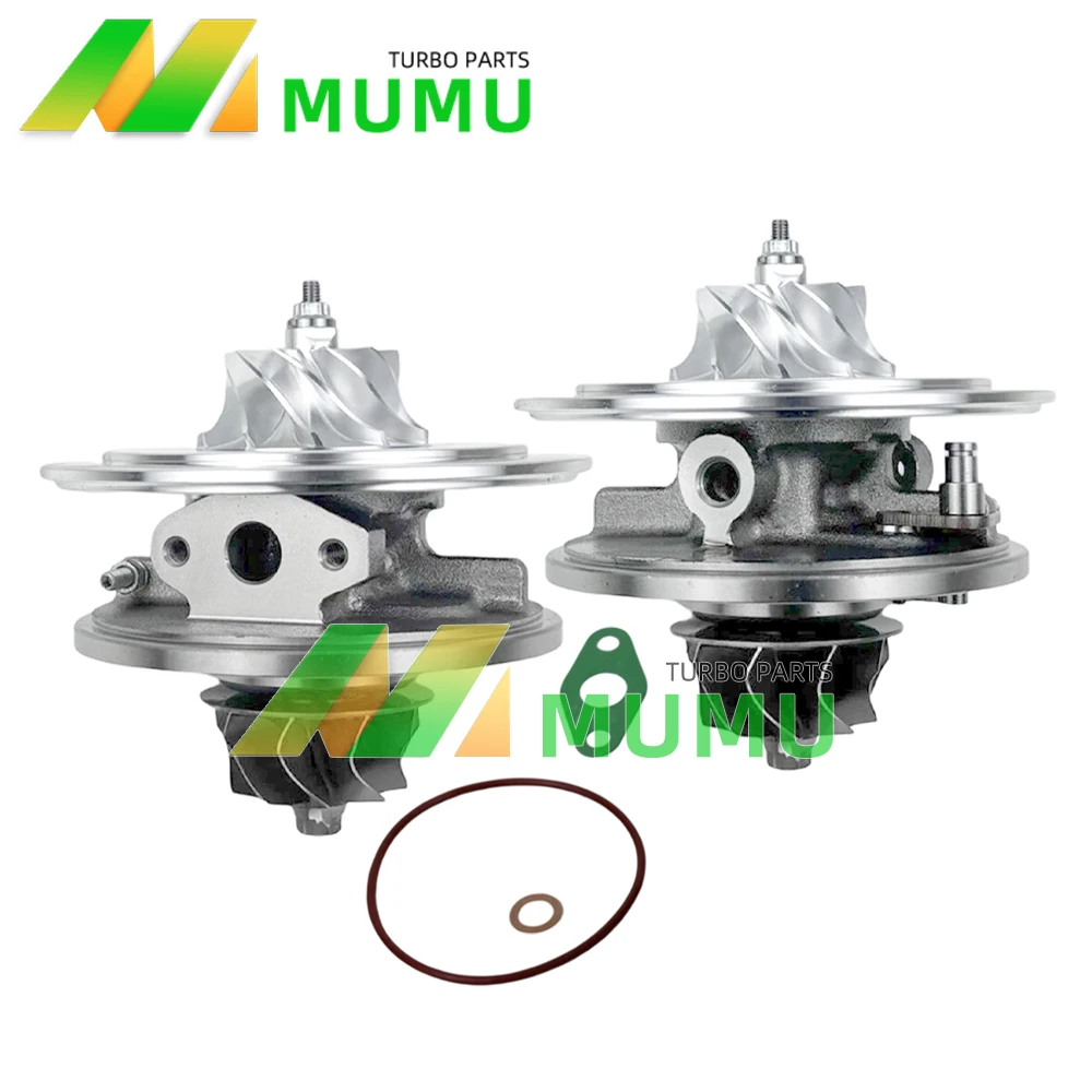 

7009350003 Turbo Cartridge Core Chra For BMW X5 3.0 D E53 135 Kw 184 HP M57D E53 RL 700935-0003 700935-5003S 7009355003S