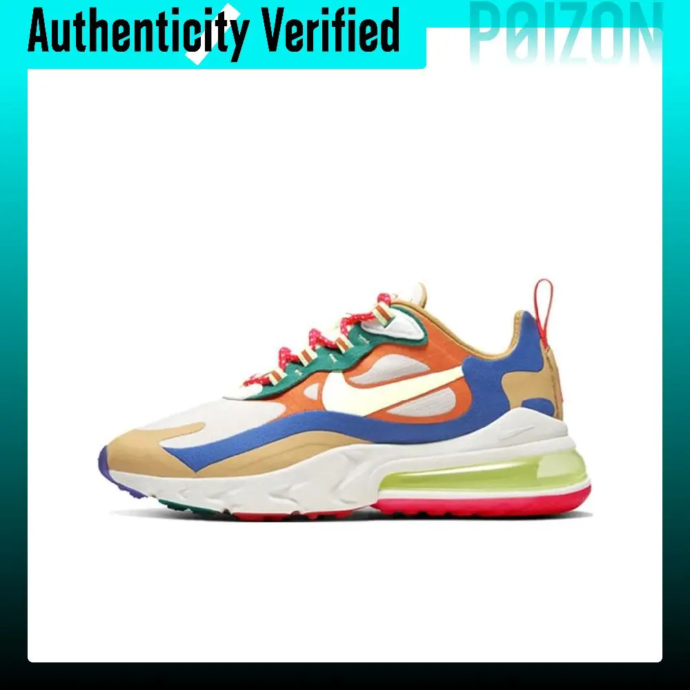 Nike Air Max 270 Damskie buty  – Nike Shoes Air Max 270 recenzja i cena