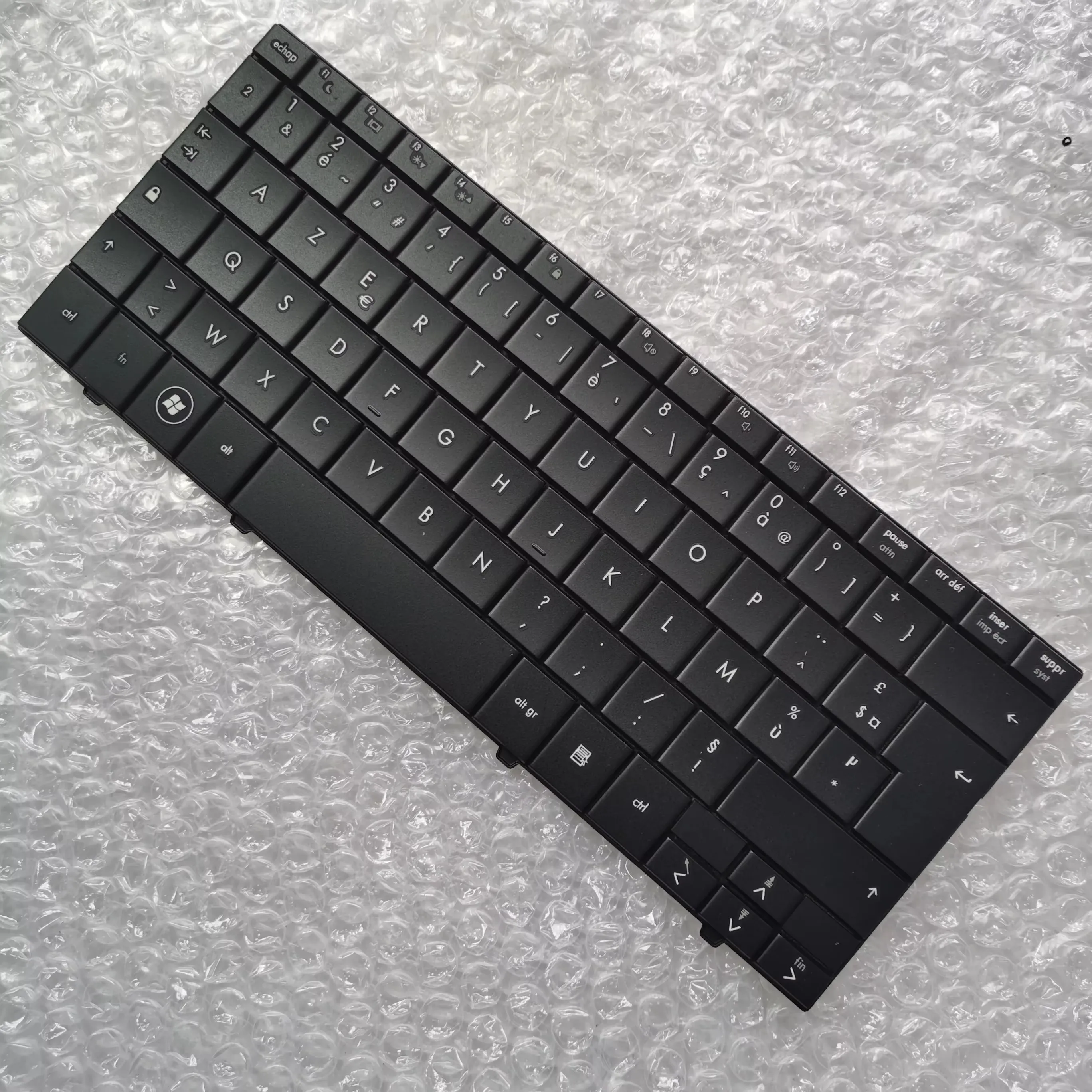 XIN AZERTY Clavier Per HP Compaq Mini110 Mini 110 110-1000 Mini 102 Tastiera Francese Del Computer Portatile Bianco FR Layout