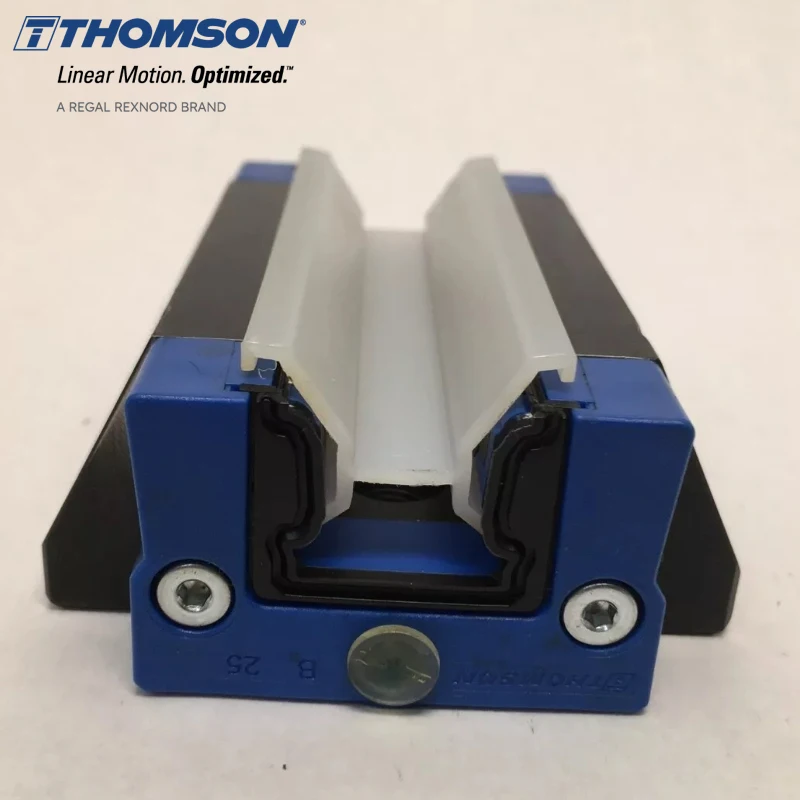 High Quality Steel Thomson United States America 511H35A1 511H35 511H Linear Motion Slide Guide Track Guideway Block Bearing CNC