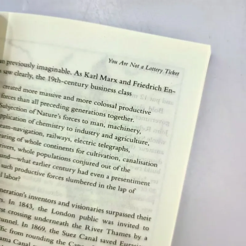 Imagem -04 - Encorajar Livros Zero a um de Peter Masters Notas sobre Startups Como Construir o Futuro de Peter Thiel