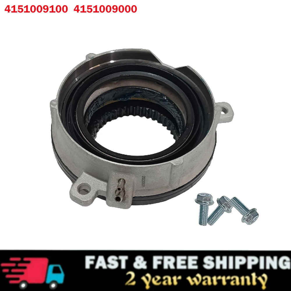 

4151009100 4151009000 Clutch Bearing Hub Lock Actuator Time For Actyon Actyon Sports Kyron2 Rexton Rexton W 2005-2013