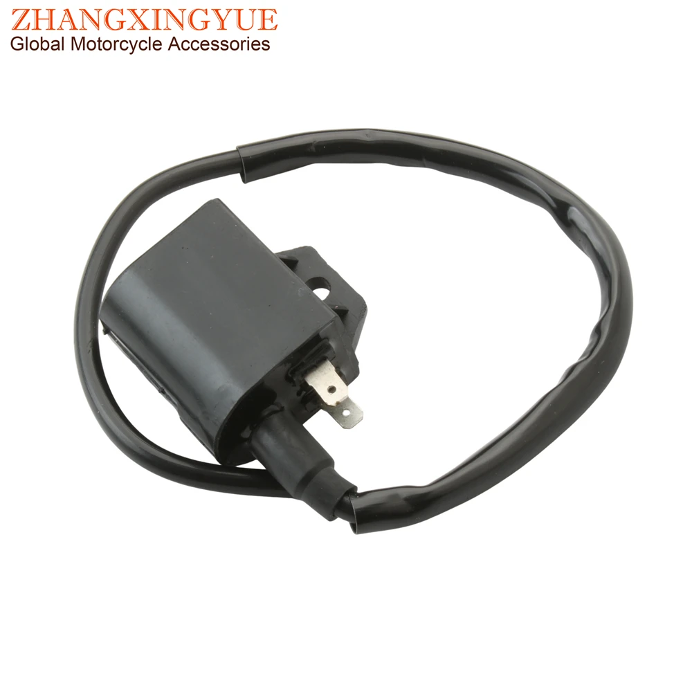 Ignition Coil For Derbi Vamos 50cc AC