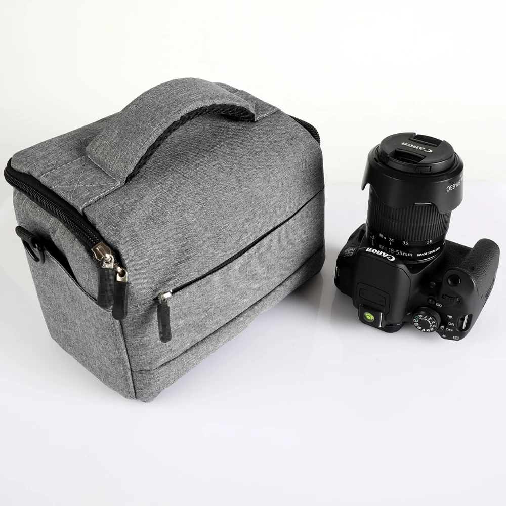 

DSLR Camera Case Mirrorless Bag Waterproof Photo Cover For Sony NEX-5T NEX-3N NEX-6 NEX-5R NEX-F3 NEX-5N NEX-7 NEX-C3 NEX-5 NEX3