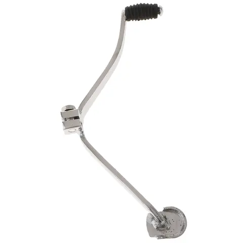 혼다 CG125 MagiDeal Silver 용 12mm 오토바이 기어 시프트 레버 페달 기어 시프트 페달 레버 암 시프터 페그