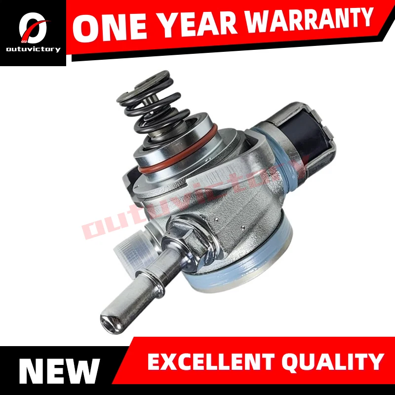 

High Pressure Fuel Pump CM5E-9D376-CB For Ford Focus 2.0 i4 Car 2012 2013 2014 2015 2016 2017 CM5E9D376CB D-AT-10036