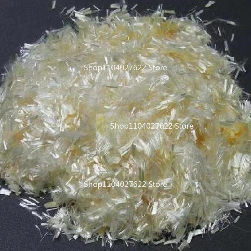 

For polyacrylonitrile fiber, acrylic fiber crack-resistant fiber, cement asphalt concrete reinforced engineering fiber