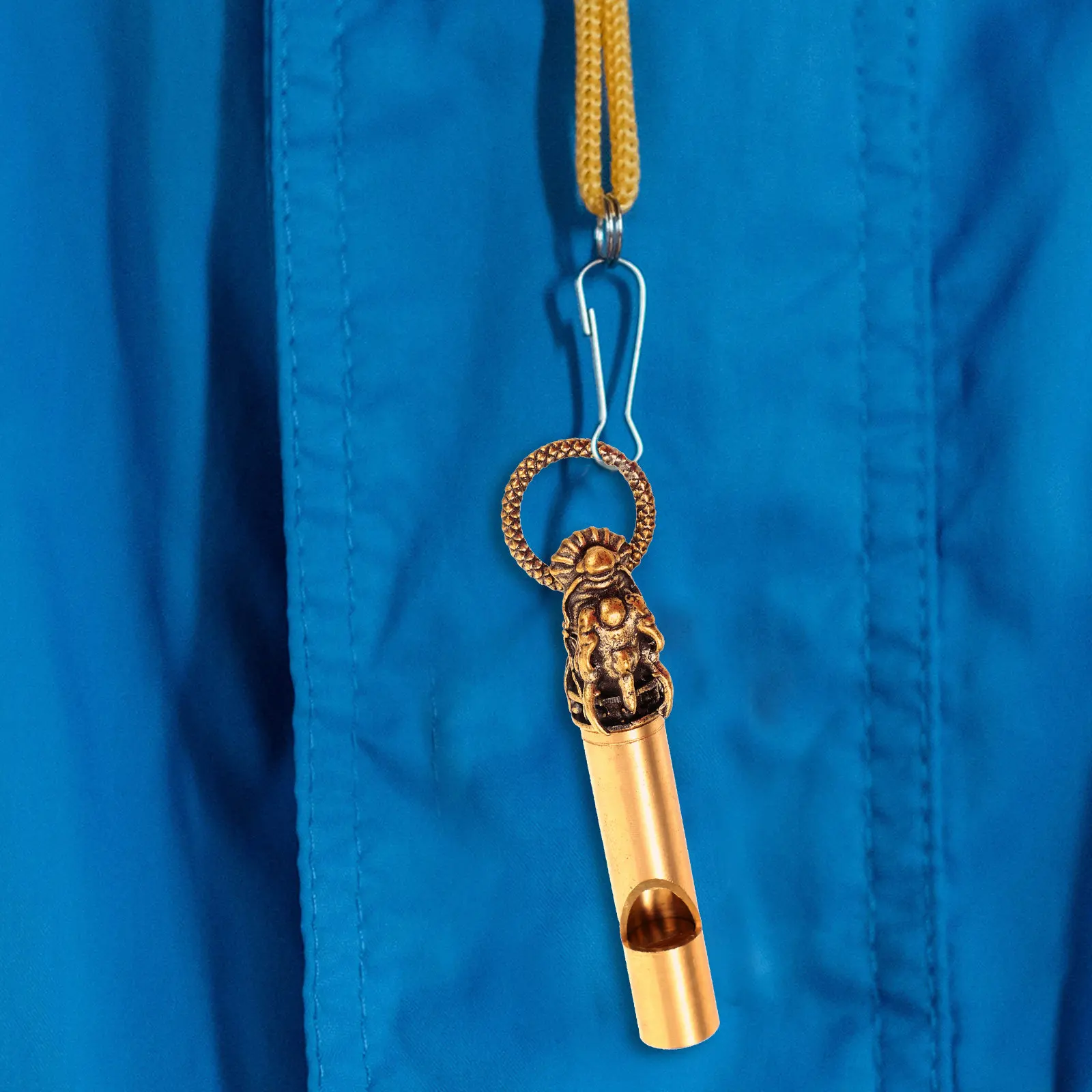 mini-apito-de-cobre-com-design-de-cabeca-de-animal-apito-de-emergencia-alto-portatil-para-acampamento-caminhada-sobrevivencia-e-esportes-chaveiro