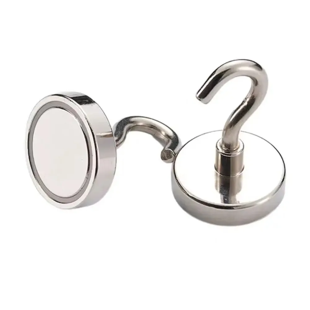 D16/D20/D25 Magnetischer Haken Dekorativer Magnetischer Haushaltsaufhänger Magnethaken zum Aufhängen von Lichterketten Essenziell für Kreuzfahrtschiffe – Detail 7