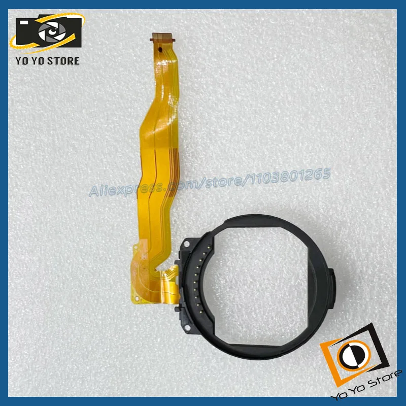 

For Sony A7M3 A7R3 Card Socket Contact Wiring Body Camera Repair