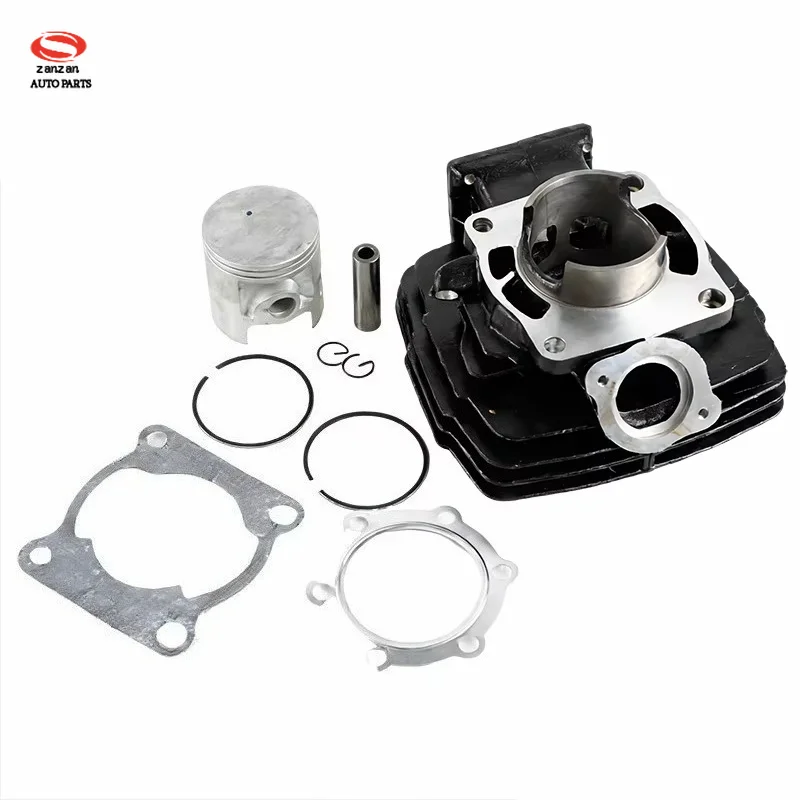 OEM DT 175 DT175 MX175 Car Motorcycle 66mm Engine Cylinder 175CC Piston Top End Gasket Ring Kit Motor for Yamaha