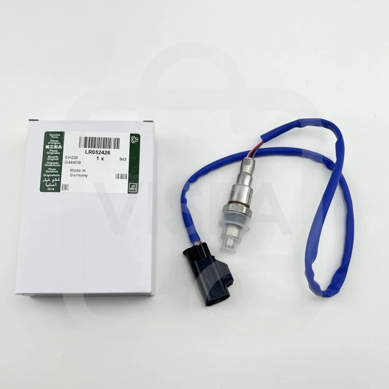 

1PC OEM LR052426 LR140071 EH229G444DB Rear right Oxygen Sensor for Land Rover Discovery 4 2010 - 2016