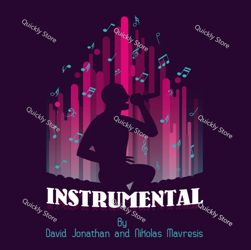 

2025 InstruMental by David Jonathan -Magic tricks (Instant Download)