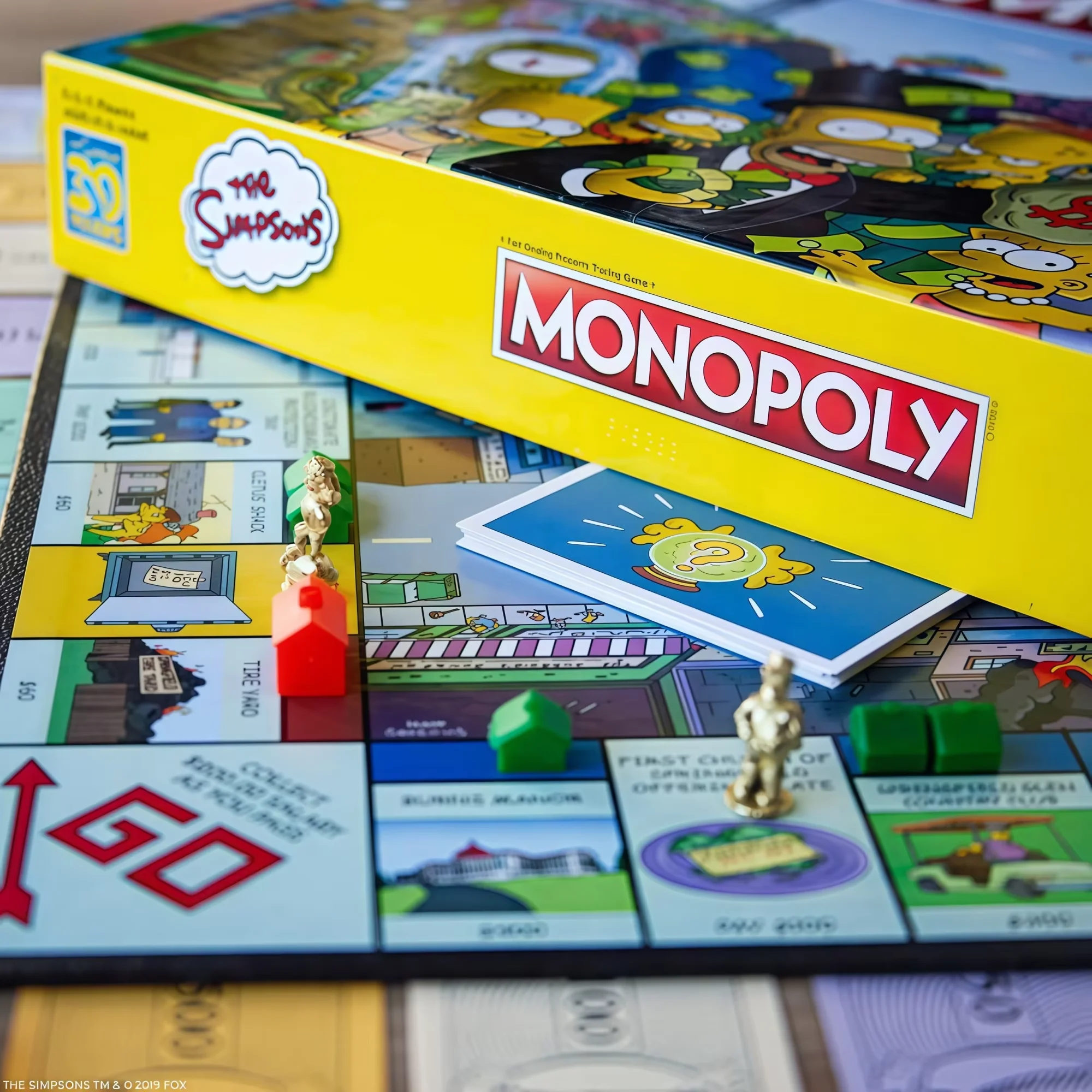 Thumbnail 4 - #5 Best Monopoly to Buy In 2026