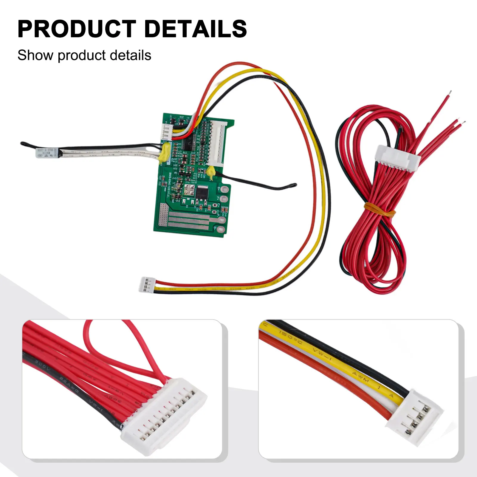 Electric Scooter Circuit Board Battery Mainboard Compatible with For NineFor For F20 F25 F30 Lithium Battery Module