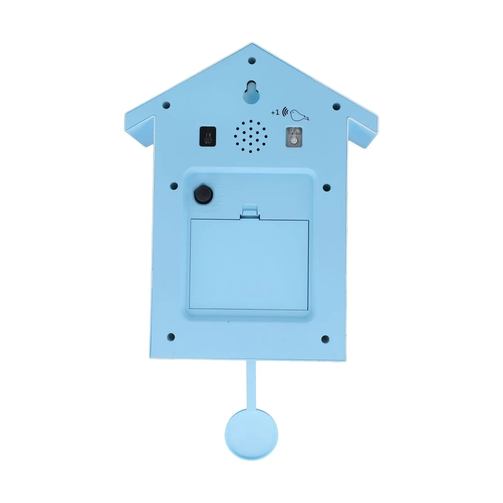 

1 шт. часы для кухни, гостиной, современные офисы, настенная комната на батарейках, спальни, птичий домик, часы с кукушкой, украшение, декоративные