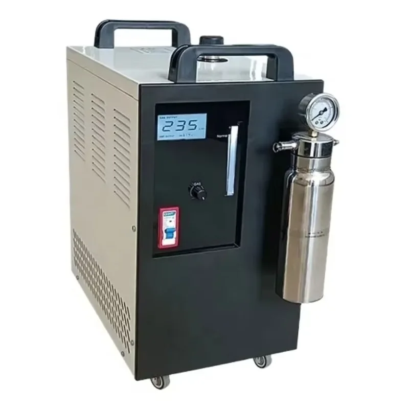 

WIN TOOL HO-200TL Upgraded HHO Generator 200L/h Water Welding Machine