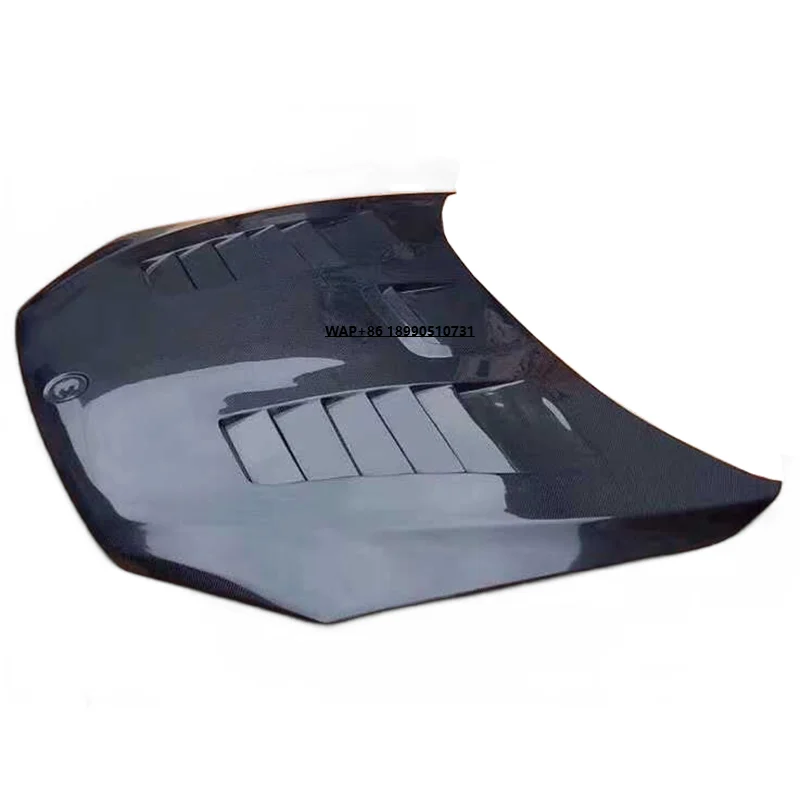 

Car Hoods Carbon Fiber Engine Hood Bonnet for X1 E84 2010-2015