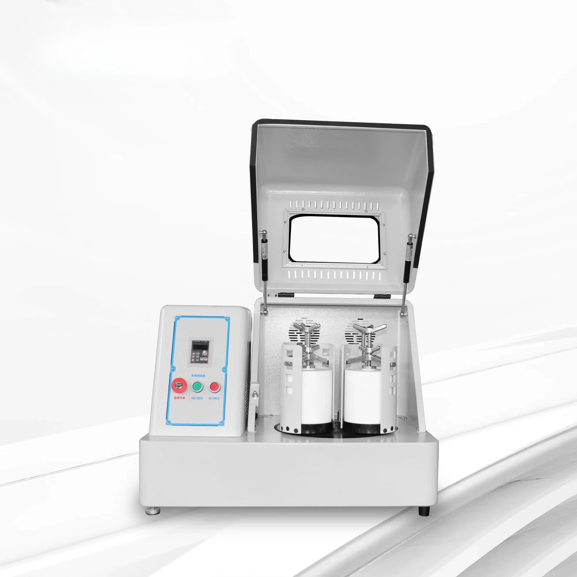 Tencan Ball Mill Ge…