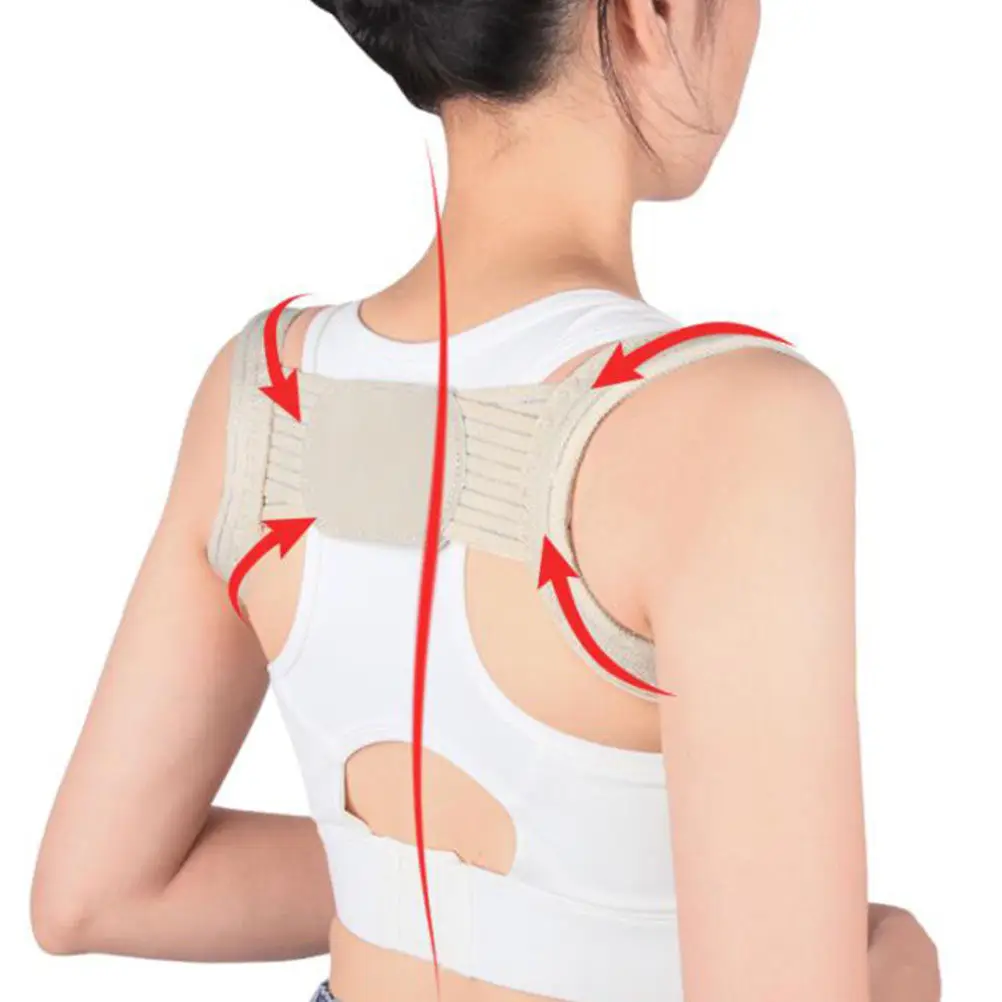 Posture Corrector Sticky Strap - Posture Corrector Back Brace recensie en prijs