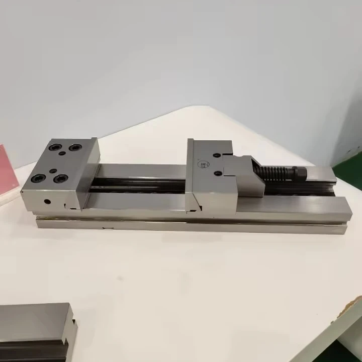 High Quality Precision Modular Vises For Machining Center