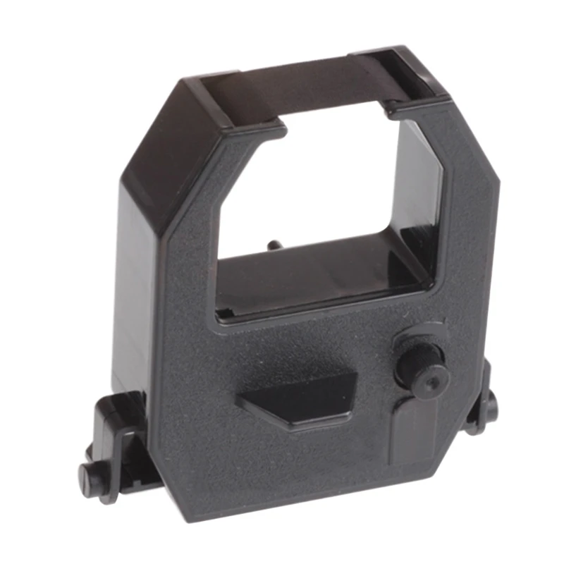DN59 Ink Ribbon Cartridge Black for Amano EX3000 EX5000 EX6000 EX6200 EX9200 Time Recorder Time Clock Ribbon