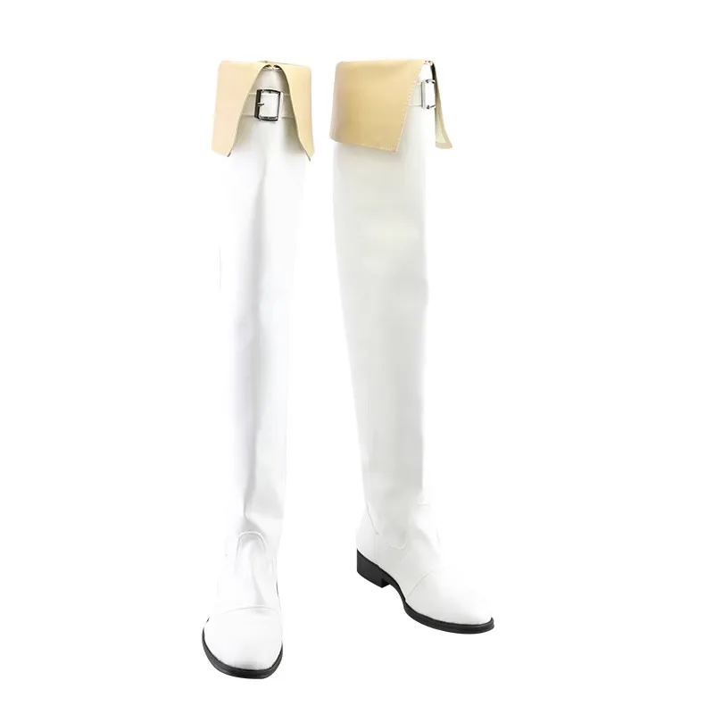 Link Guardas Cosplay Sapatos, Halloween Carnaval Custom Made Botas