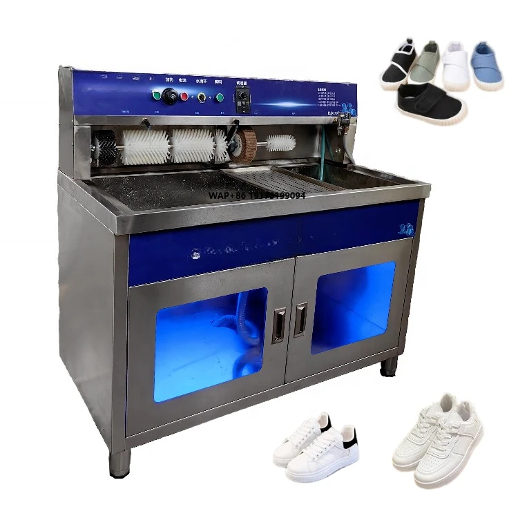 Factory Direct Sales Energy-saving All Kinds of Shoes Washing Machine and Shoes Washer Dryer
