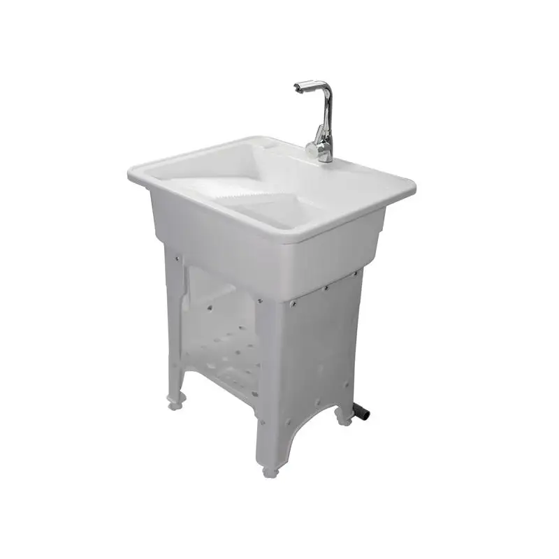 Freestanding Plasti… - image