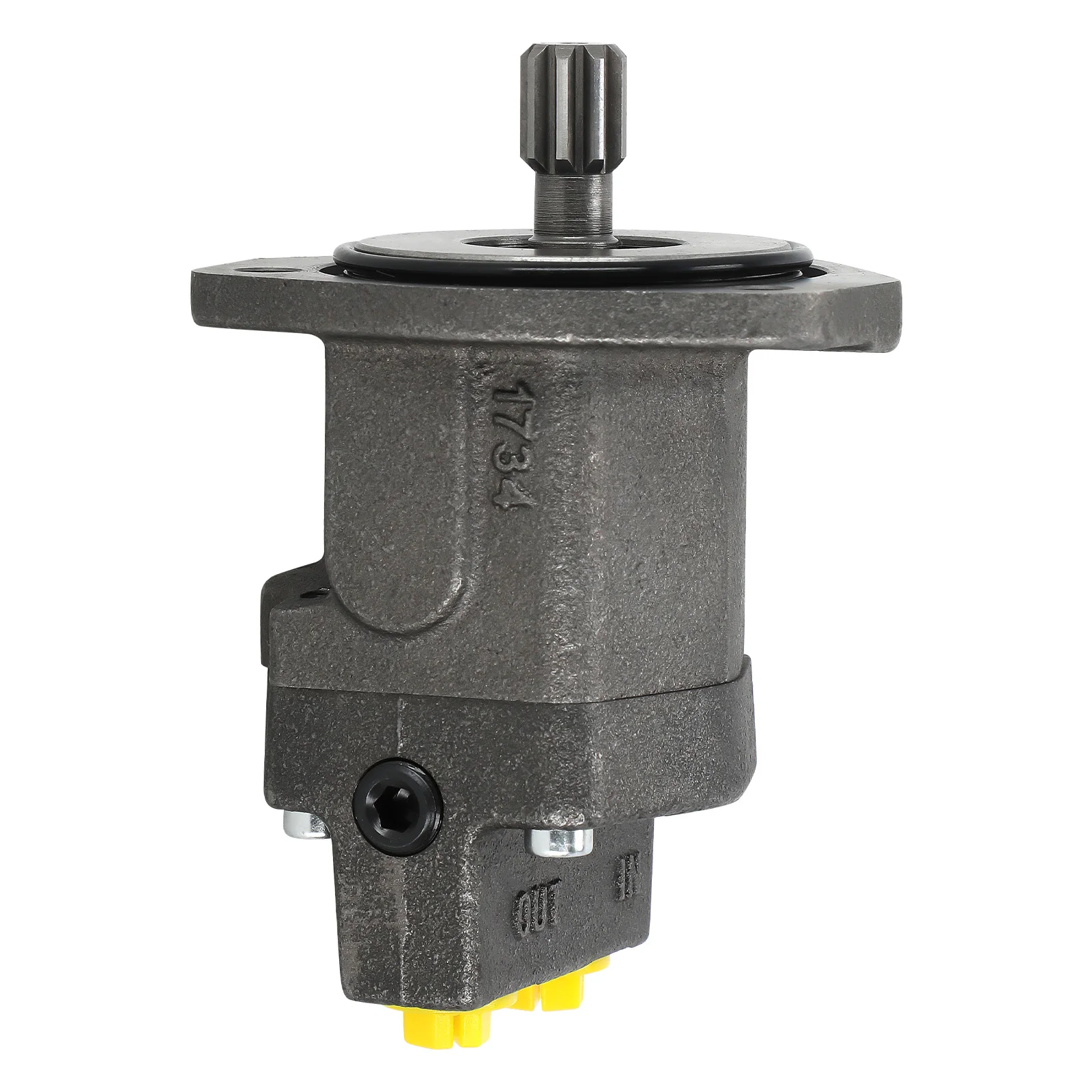 New Fuel Pump for Detroit Engine Series 60 14L 23535540 23535190 R23535540