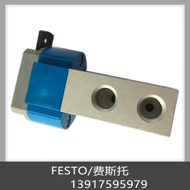 FESTO Festo Mechanical Valve SVOS-3-1/8 10191 SVS-3-1/8 10190 In Stock.