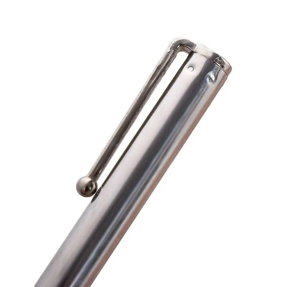 

Telescopic Convenient Health Care Tools Back Massage Stainless Steel Back Scratcher Anti Itch Claw Massage Tools Tickle Stick