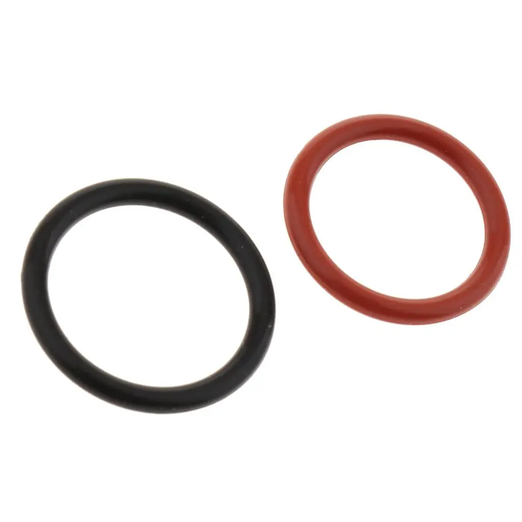

1 Pair Power Steering Pump O-Ring 91345-RDA-A01 91370-SV4-000 for Honda Accord Acura CL