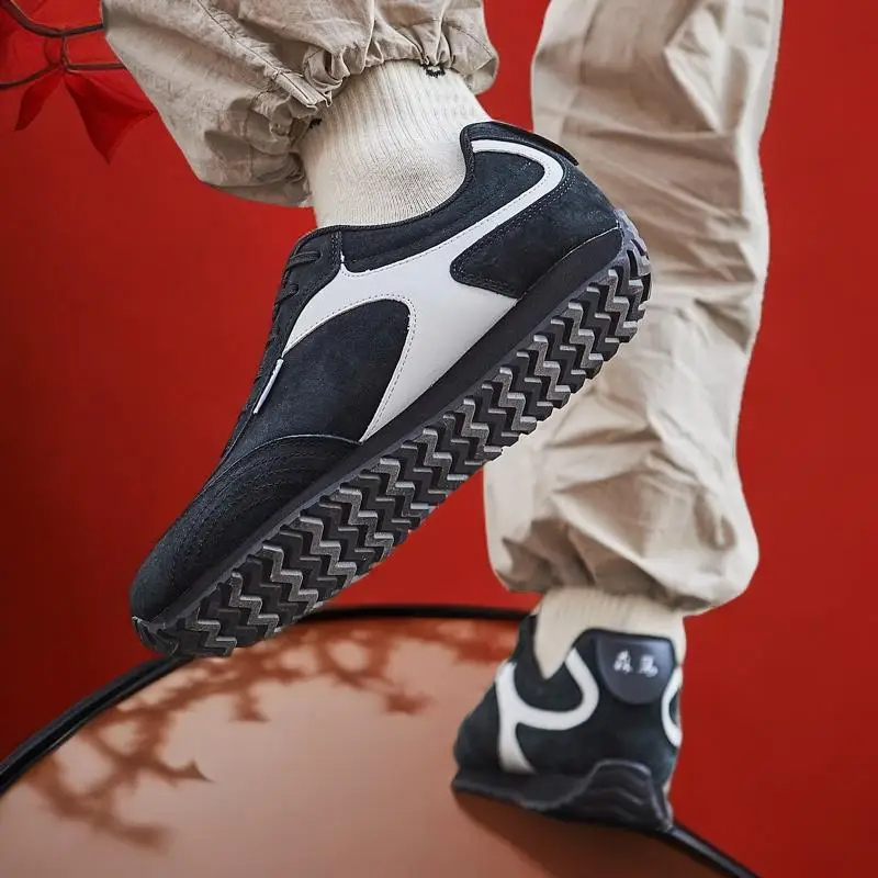 

Обувь для ежедневных прогулок, мужские и женские кроссовки с мягкой подошвой, комфортные и дышащие, для бега.