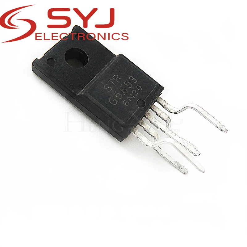 10piece STRG5653 STR-G5653 G5653