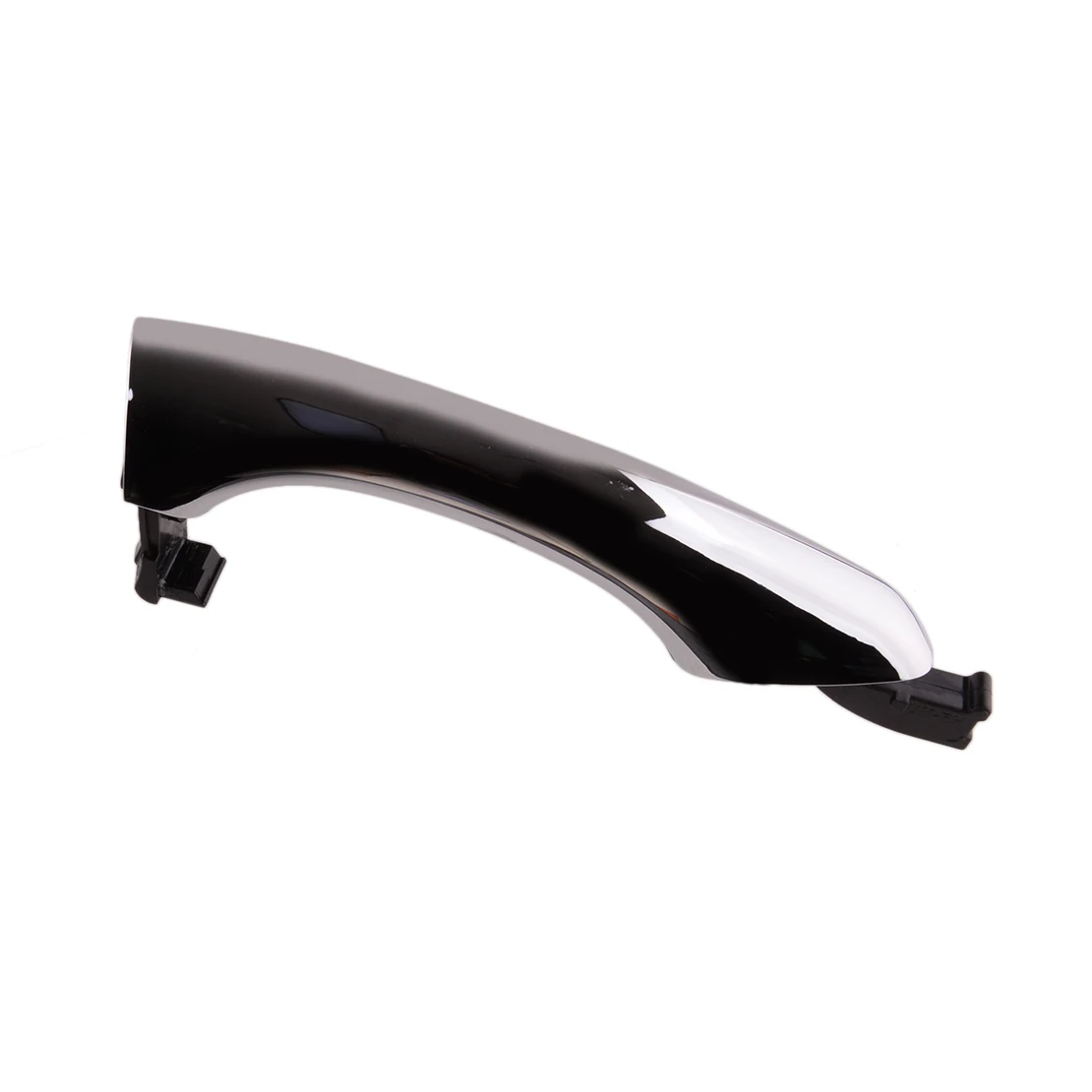 82661C5010 Outside Exterior Rear Right Door Handle Chrome Plastic Fit for Kia Sorento 2020 2019 2018 2017 2016