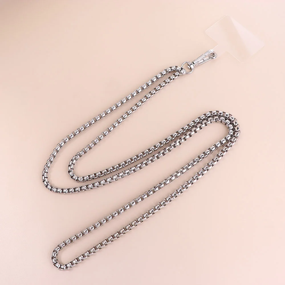 

Phone Charm Phone Lanyard Bag Chain Pendant Hanger Phone Straps Phone Case Hanging Phone Neck Straps Crossbody Phone Chain