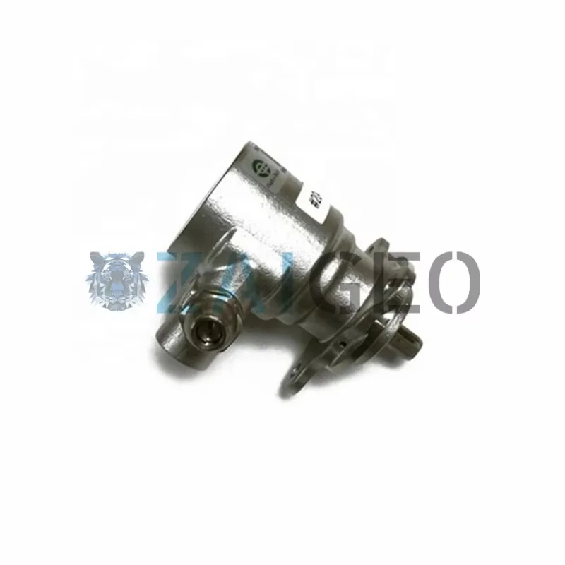 KMT 20481206 Waterjet Spare Parts Booster Pump Lp Water 200 Psi 90K for Waterjet Cutting Machine Intensifier Pump Spare Parts