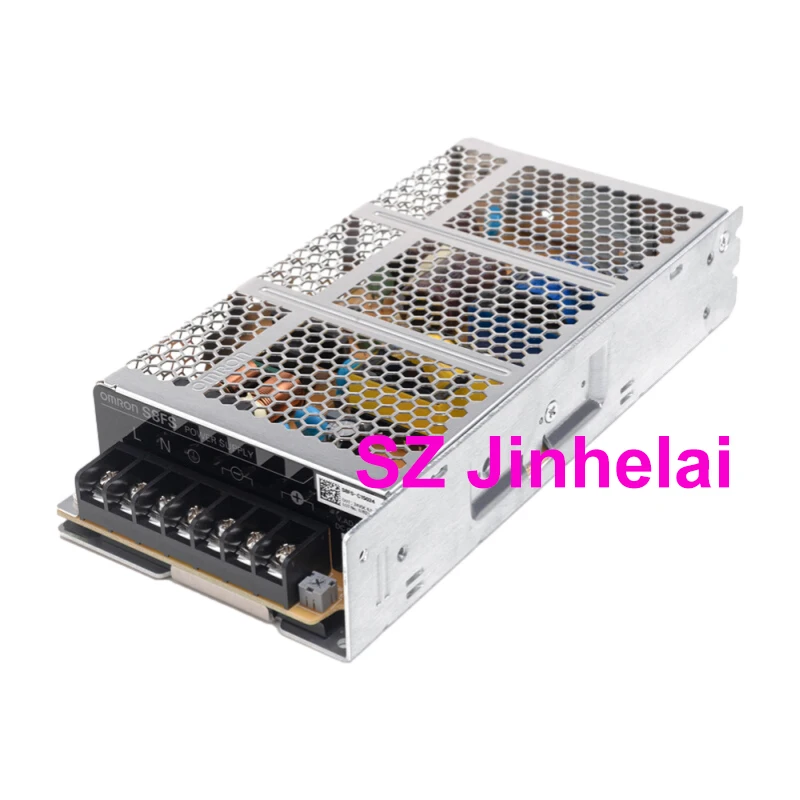 Omron Authentic Original 150W Switching Power Supply S8FS-C15012 C15012J C15024 C15024J C15048 G15024C G15024CD