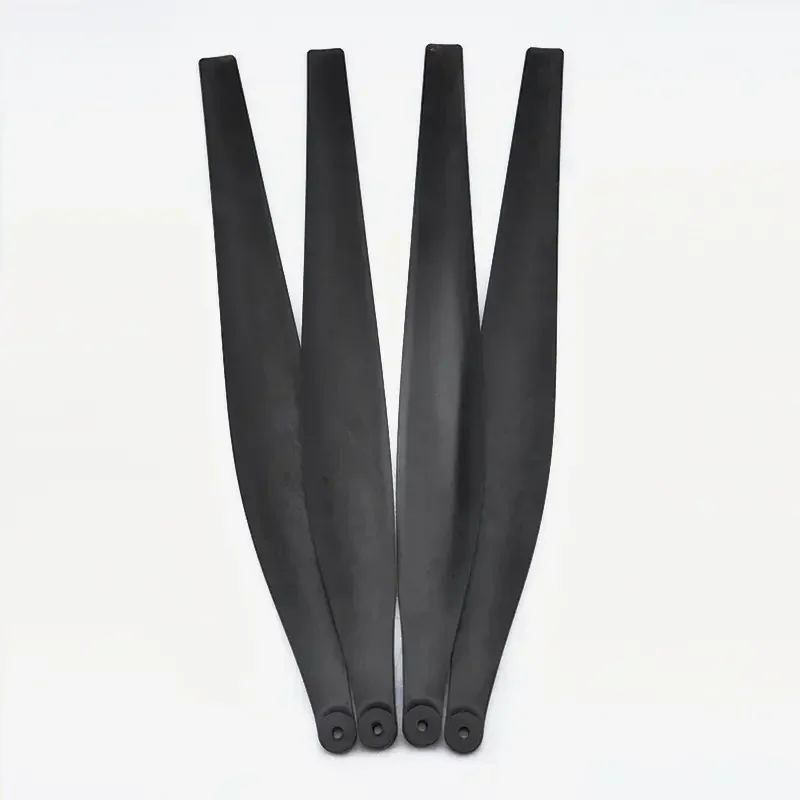 Copy Agras T25/T25P 5018 Carbon Fiber Plastic Drone Propellers For Agriculture Drone UAV Accessories Parts - view 3