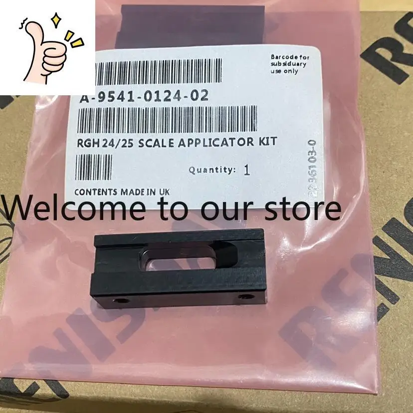Renishaw Reading Head Grating Ruler RGS20-S Mounting Tool RH200 RGH24 RGH20 Fixture