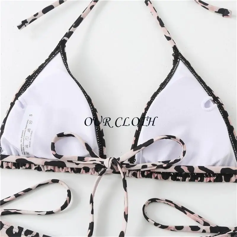 بدلة استحمام من أجهزة الكمبيوتر الشخصي للنساء طباعة ملابس السباحة دفع ملابس السباحة Y1AC