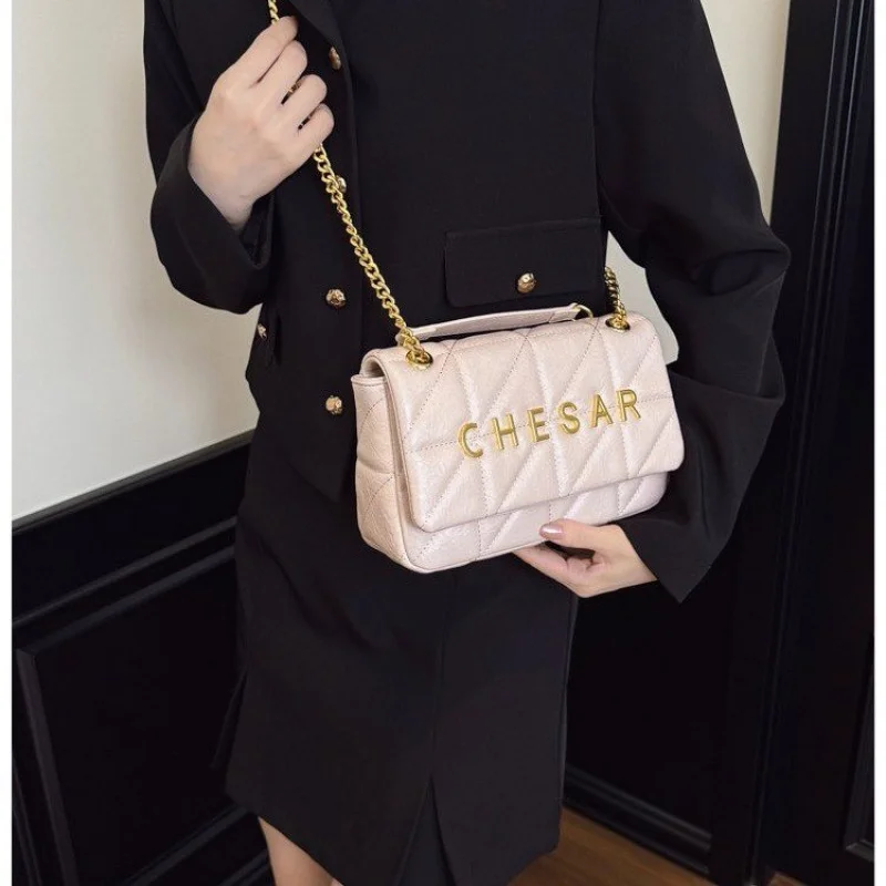 

Fashion Women Messenger Bag - Luxury Brand Leather Crossbody Shoulder Handbag Designer Tote Purse