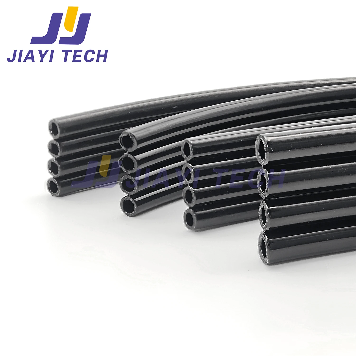 10Meter/Pack 6*4/5*3/4.2*2.8/4*3/3*2mm 4line Ink Tube 4 Row Ink Pipe for Epson/Mutoh/Mimaki Series Solvent Printer;Good Price!!!