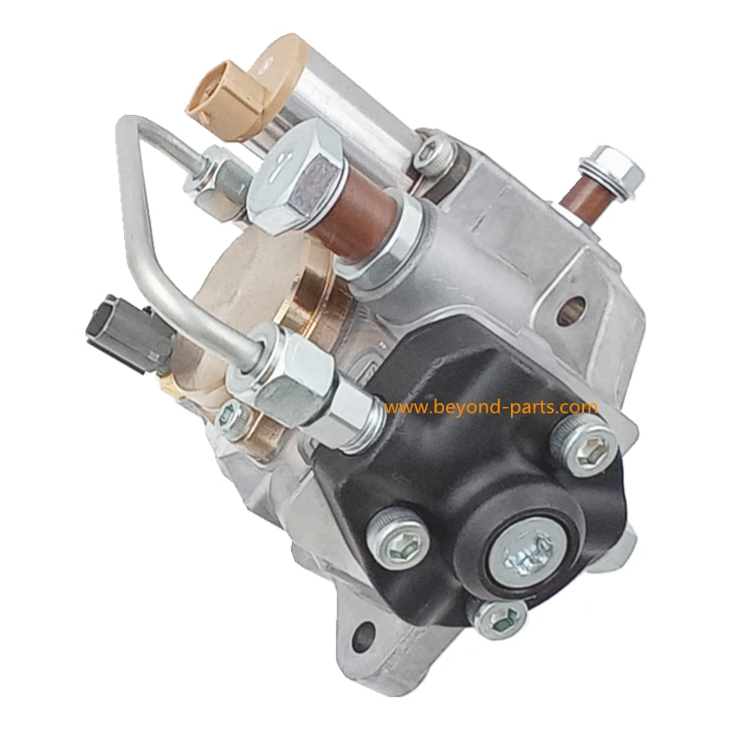 

Zx200-3 Excavator Parts Fuel Pump for 4HK1 Engine 8-98346317-0 294000-2600