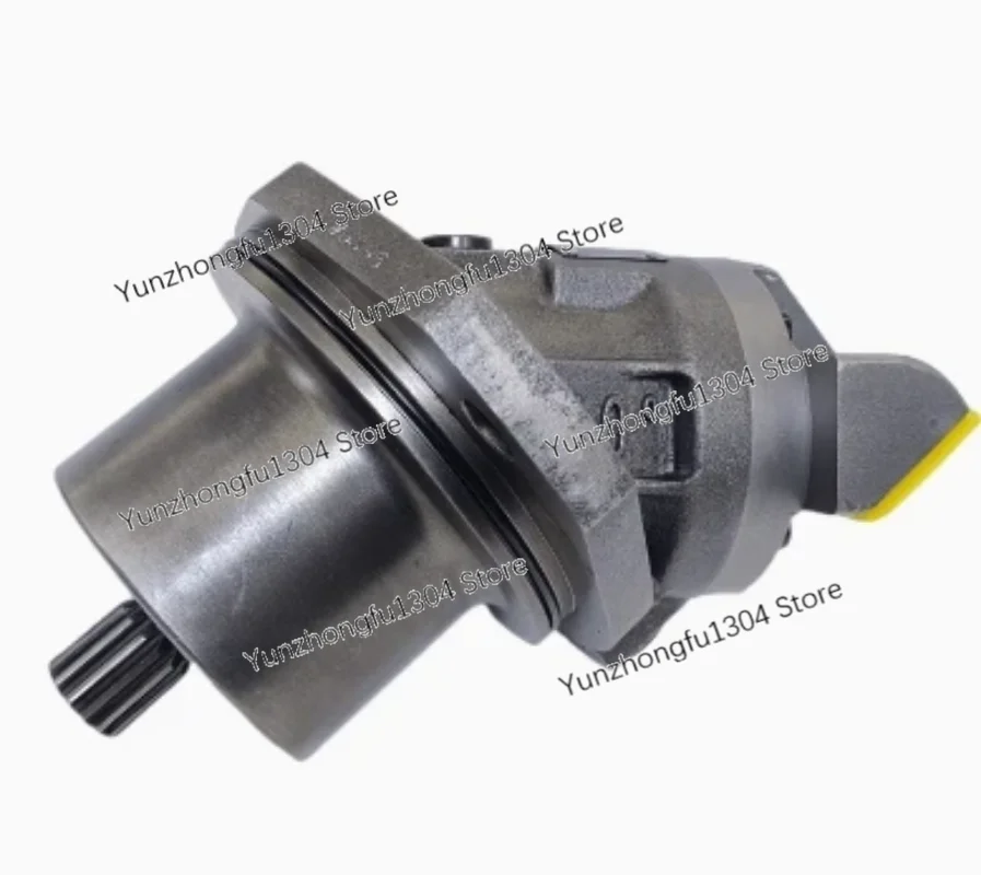 

Diagonal axis hydraulic motor A2FE10 A2FE16 A2FE28 A2FE32 A2FE45 A2FE56 A2FE63 A2FE80 A2FE90 A2FE107 A2FE125